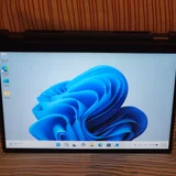 SSD Intel Pro 7600p Series 1TB NVMe M.2 2280 — screen, mouse, monitor (photo 2)