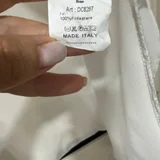 Блуза Nina Vont — pill bottle, lab coat (photo 3)