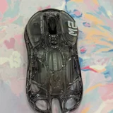 Мышка Grava Star Mercury M2 — backpack (photo 2)
