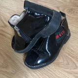 Детская куртка 10-13 лет — sandal, buckle (photo 3)