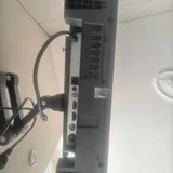 Телевизор BBS 32BS8100 32" — modem (photo 4)