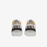 Кроссовки Nike Blazer low 77 jumbo — clog, knee pad (photo 4)