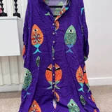 Босоножки Италия кожа 36 размер — sarong, kimono (photo 5)