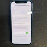 iPhone 12 Mini 128GB синий — modem, remote control (photo 3)