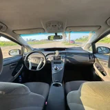 Toyota Prius 1.8 Hybrid (photo 6)