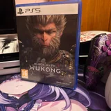 Black Myth: Wukong (PS5) — monitor (photo 1)