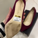 Туфли Guess 37 размер — Loafer (photo 2)