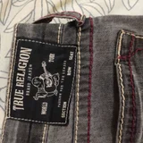Джинсы True Religion оригинал — jean, mailbag (photo 3)