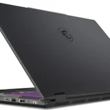 Игровой ноутбук MSI Cyborg 17 — notebook, laptop (photo 3)