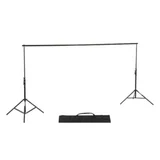 Стойка для фотофона Raylab B2830B — hook, horizontal bar (photo 4)
