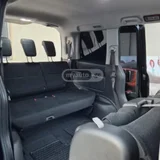 Минивэн — recreational vehicle, limousine, minibus (photo 2)