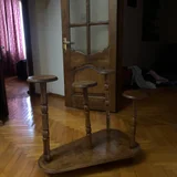 Подставка для цветов — guillotine (photo 2)