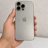 iPhone 16 Pro Max 256GB — iPod, remote control (photo 1)