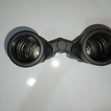 Бинокль Yukon 30x50 — binoculars, spotlight, loupe (photo 8)