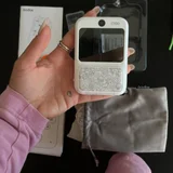 Фотоаппарат Godox с аксессуарами — cellular telephone (photo 1)