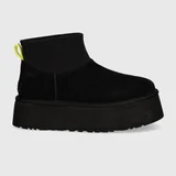 Сапоги Karl Lagerfeld, размер 40 — wool, clog (photo 1)