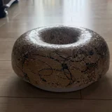 Потолочный LED светильник 28 Вт — mortar, bagel (photo 2)