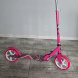 Самокат — tricycle, swab (photo 3)