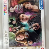 3 набора паззлов Clementoni — comic book, hair spray (photo 3)