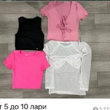 Одежда и аксессуары из гардероба — apron, pajama (photo 5)