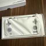 Игровая консоль Anbernic RG40XX H — toaster, toilet tissue (photo 2)