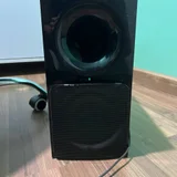 CD плеер — loudspeaker (photo 2)