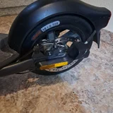 Охотничье ружье — disk brake, car wheel (photo 3)