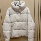 Куртка Calvin Klein с этикеткой — fur coat, sleeping bag (photo 3)