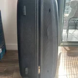 Чемодан Titan размер M — wardrobe, refrigerator (photo 4)