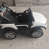 Детская машина — golfcart (photo 1)