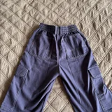 Женские джинсы Vans XS — jean, swimming trunks (photo 3)