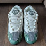Женские кроссовки New Balance 1000 реплика — running shoe (photo 2)