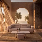 Диванный гарнитур Assos Weltew Home (диваны и кресло) — studio couch (photo 2)