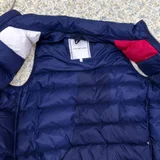 Куртка — sleeping bag, bulletproof vest (photo 4)