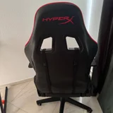 Кресло HyperX — backpack, bulletproof vest (photo 3)