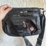 Одежда и аксессуары, размер XL — jean, mailbag, backpack (photo 3)