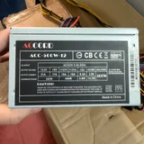 Блок питания Accord ACC-400W-12 400W — radio, cassette (photo 1)