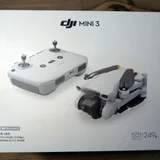 Комплект квадрокоптера DJI Mini 3 (photo 9)