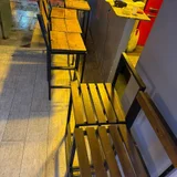 Обеденный стол и стул (photo 9)