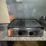 Электрическая настольная жарочная поверхность Baysan — stove (photo 2)