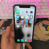 iPhone 11 64GB — remote control, hand-held computer, cellular telephone (photo 3)
