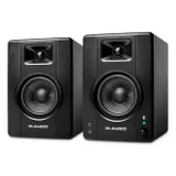 Мультимедийные студийные мониторы M-Audio BX4 BT (photo 2)