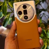 Смартфон Oppo 12GB/256GB — cellular telephone (photo 1)