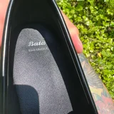 Лоферы Bata — cellular telephone, car mirror, Loafer (photo 3)