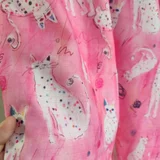 Домашние штаны — pajama, handkerchief (photo 2)