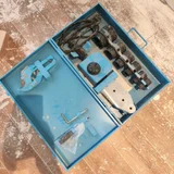 Плиткорез Ingco PTC8001 — switch (photo 3)