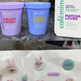 Беспроводные наушники Proove Mainstream TWS — sunscreen, bucket, lotion (photo 2)