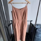 Комбинезон размер S/M — gown (photo 1)