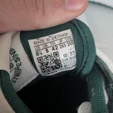 Кроссовки Adidas Forum Low — pill bottle (photo 2)
