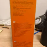 Дрон Denver DCW-3520 — book jacket, menu, modem (photo 3)